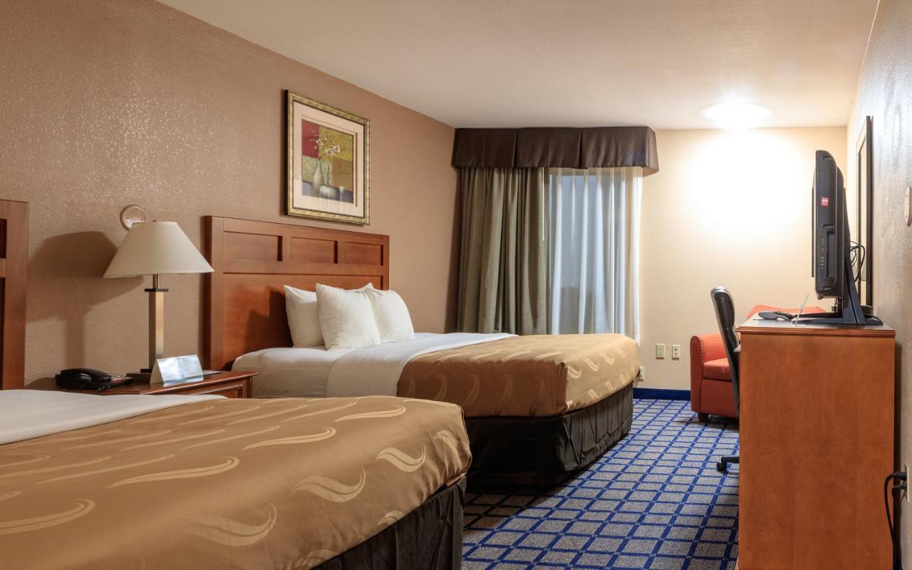 Quality Inn Forest Hill - Fort Worth South Quarto foto